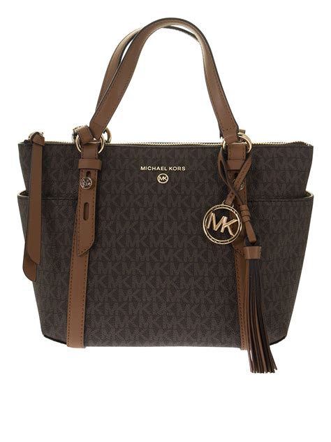 petit cadenas pour sac a main michael kors|Sacs à main et Cabas Michael Kors .